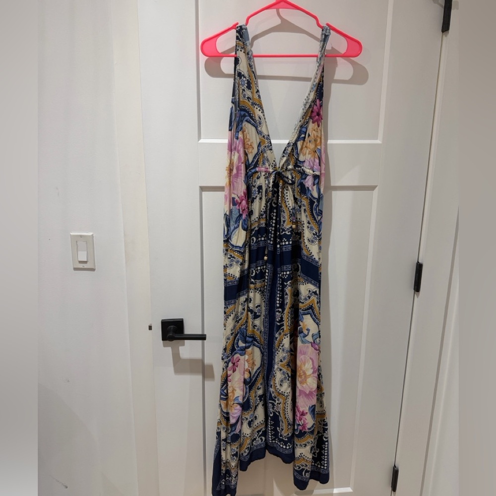 farm rio dress NWT
